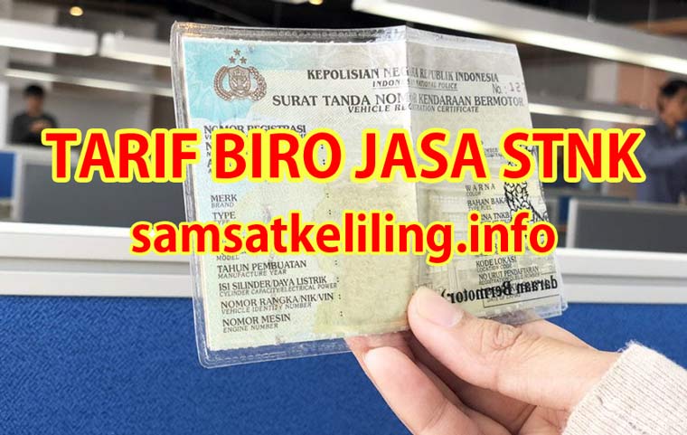 Fast STNK, Peace of Mind: Your Go-To STNK Service in Cilacap